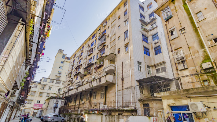 信江东路16号外景图