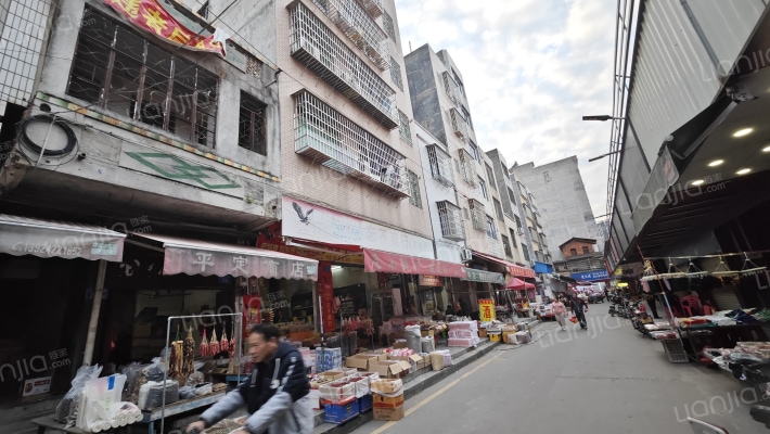 大同路(从化)外景图