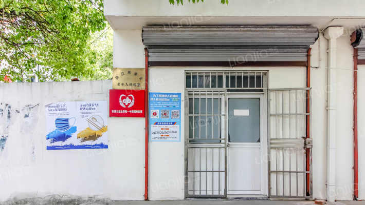 西林南路71号外景图