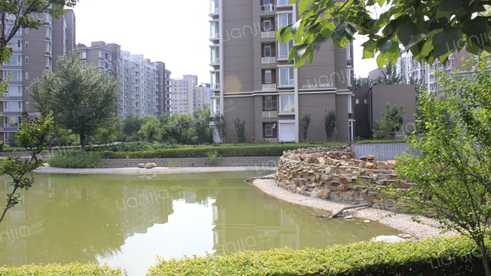 浩天天娇源外景图