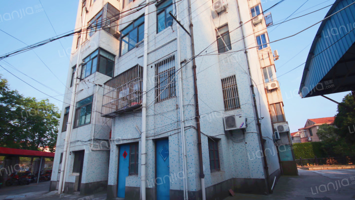 育才路12号外景图