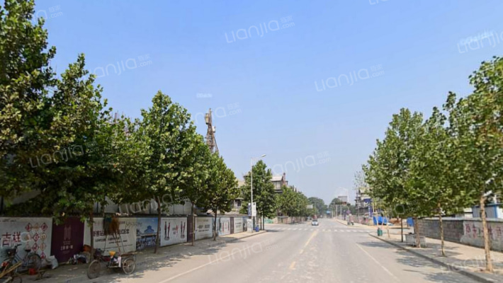 上街83号外景图