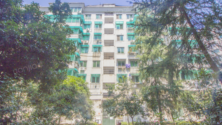 昌平路39号外景图