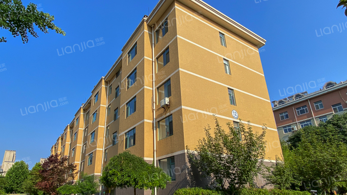 世嘉铭园中行小区外景图