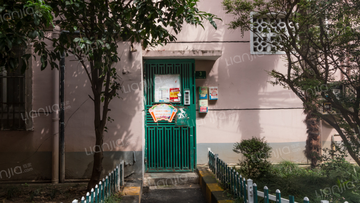 中兴路461弄外景图