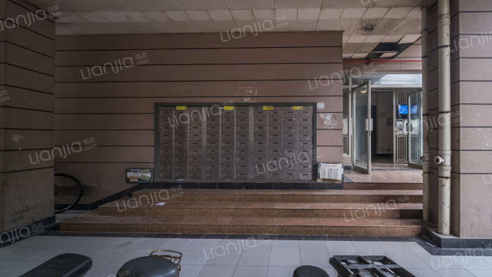 古银杏苑外景图