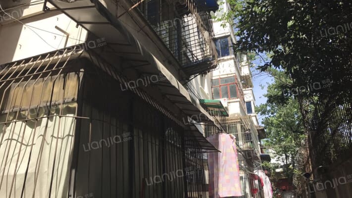 玉林横街18号外景图