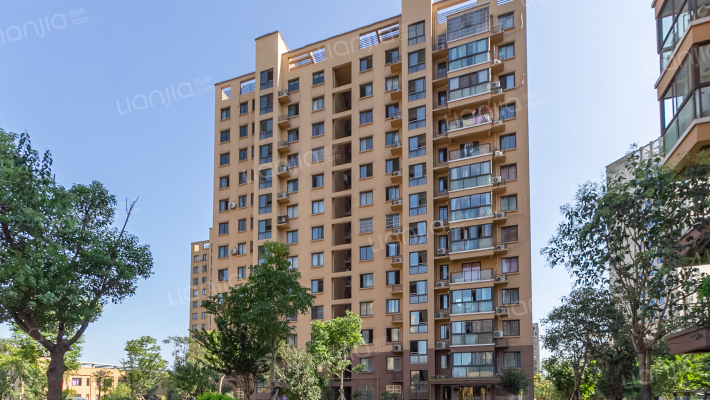 东厦瑞星园外景图