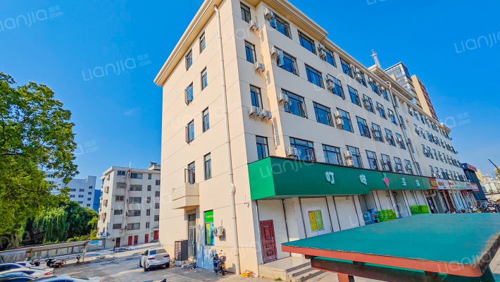 越秀北路1098号外景图