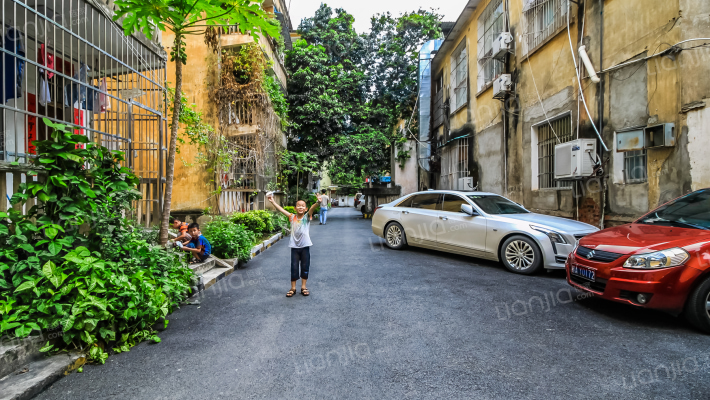 七星路一巷179号院外景图