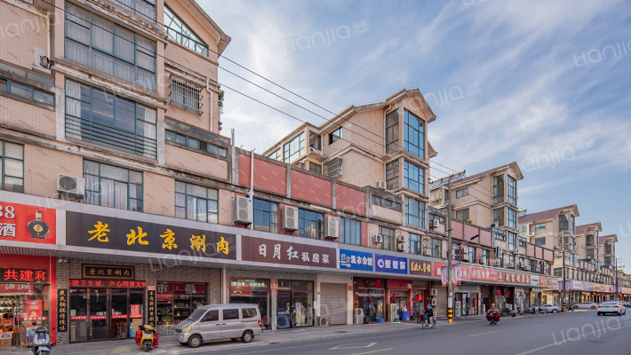 新宁南路60号外景图