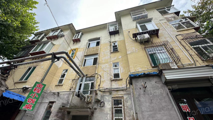 民生大街48号院外景图