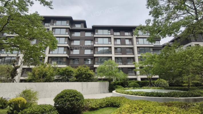 正商丰华上境外景图