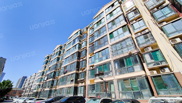 化纤厂路8号外景图