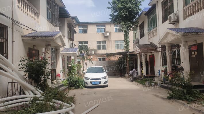 供销小区(高陵)外景图