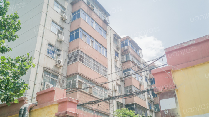 经一路北19号外景图