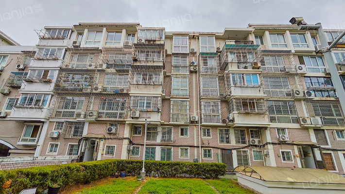 亭桥阳光名邸外景图