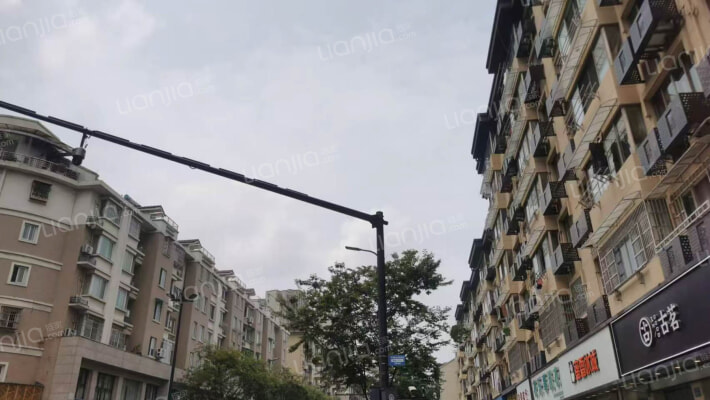 恒盛锦园外景图