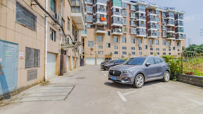 恒兴茗苑外景图