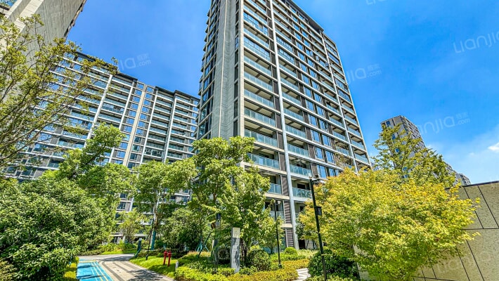 湖风雅园外景图