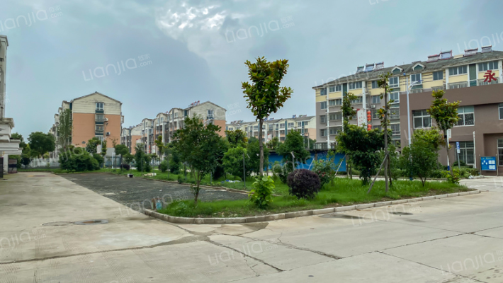 红星花苑7期外景图