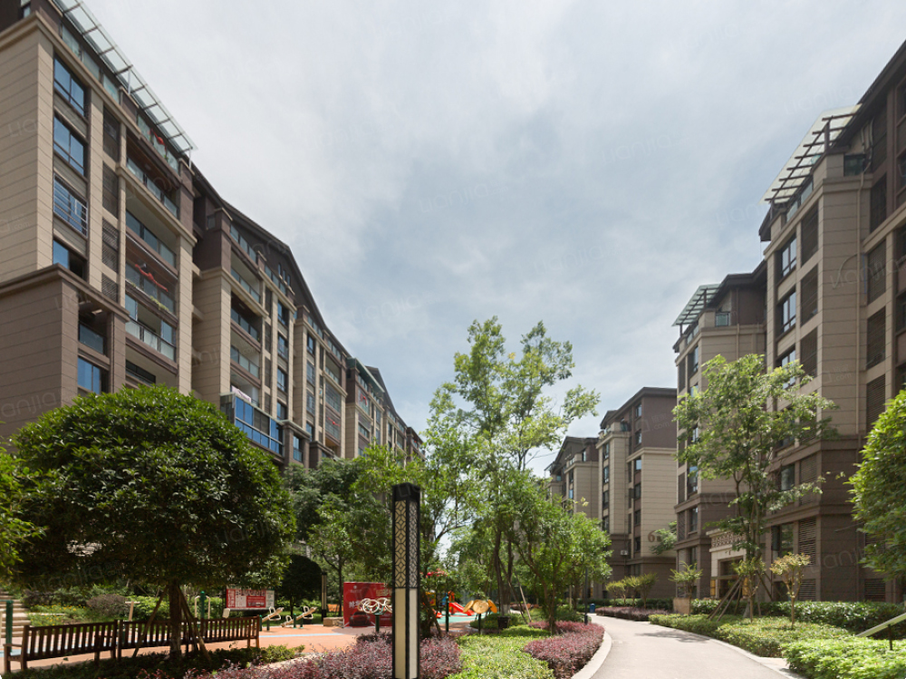 重庆新房 重庆楼盘 永川楼盘 御景国际 御景国际相册上一分类 下一