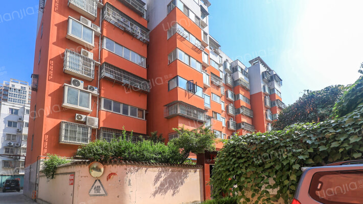 天顺花园外景图