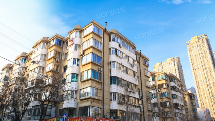 荣民街 二七商圈0外景图