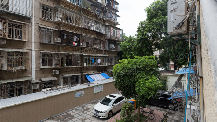 湖滨东路外景图