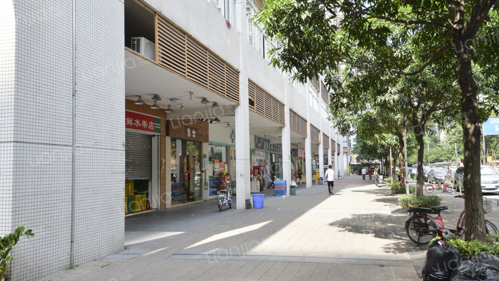 光大花园榕城尚品公寓外景图