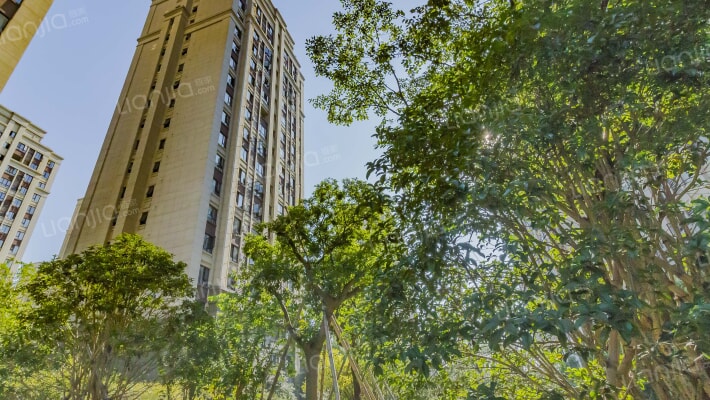 瑞和家园外景图