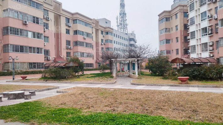 千禧家园外景图