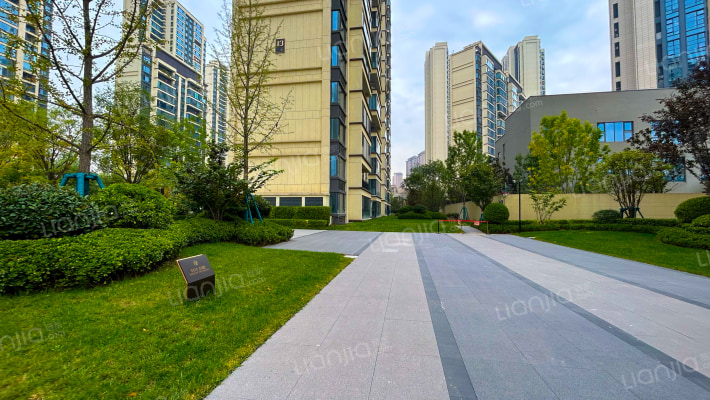 华宇东原阅境外景图