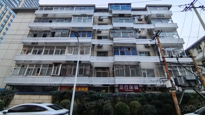 华安街60号外景图