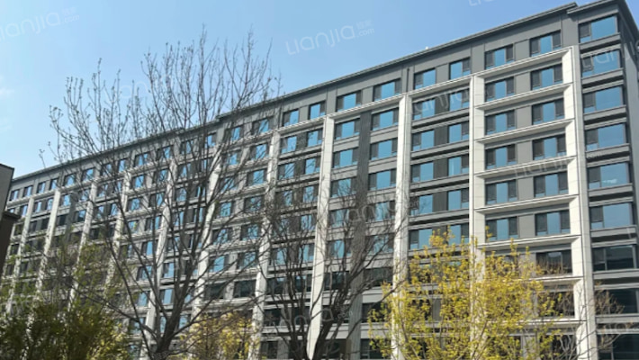 中海学仕里外景图