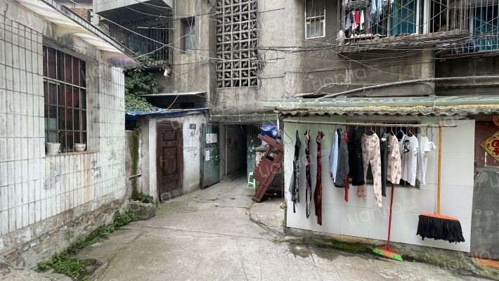 凤凰路113号外景图