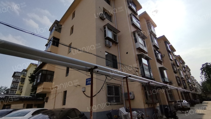 电大街78号外景图