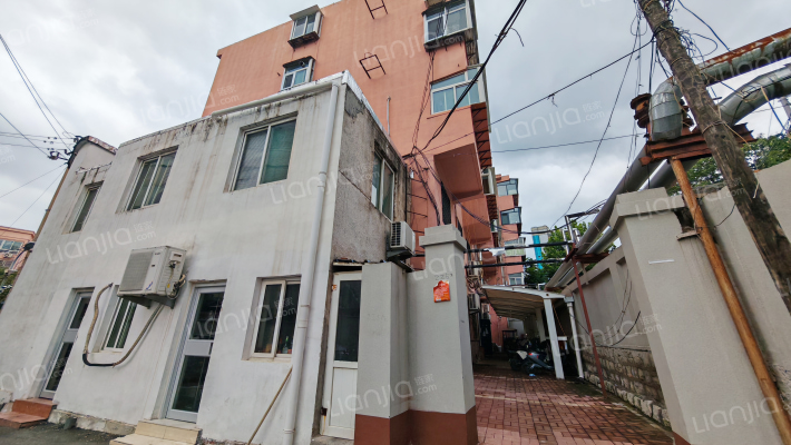 山大路225号外景图