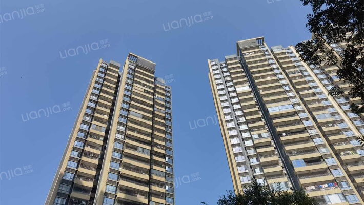 天麟天瑞外景图