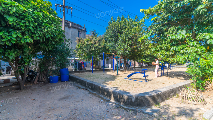 独树根西一巷16号外景图