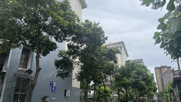 青城24院外景图