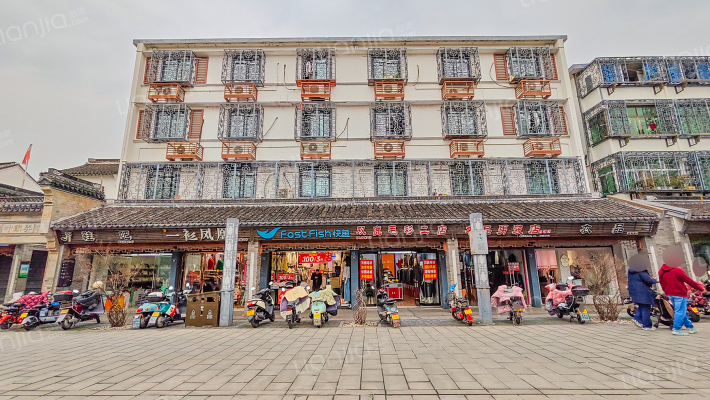 宏福路377号外景图