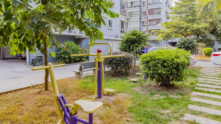 永丰瑞景外景图