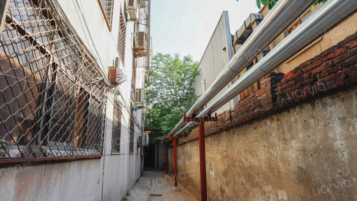 红专路55号院外景图