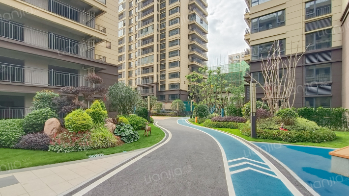 品盛公馆外景图