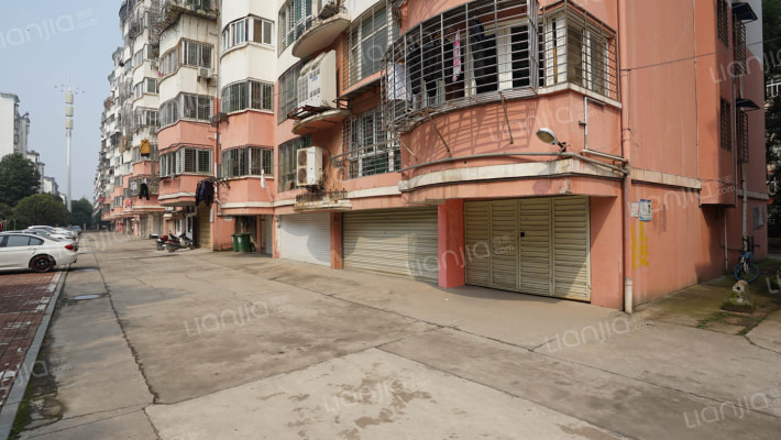 广厦世纪名苑外景图