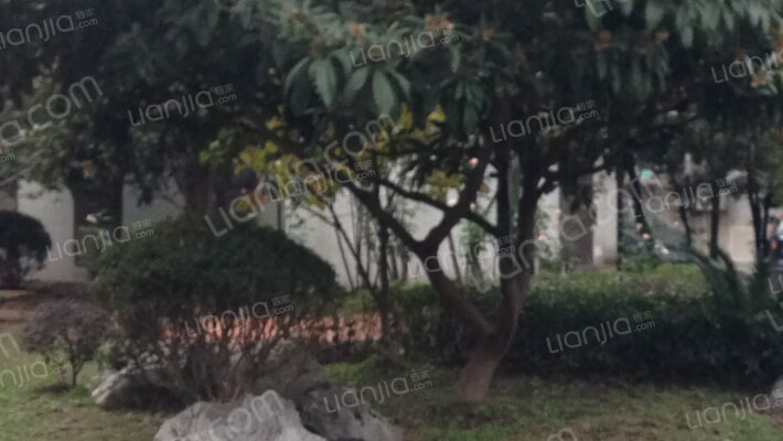 精益公寓外景图