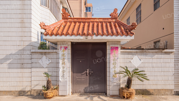 海光新村25-3号外景图