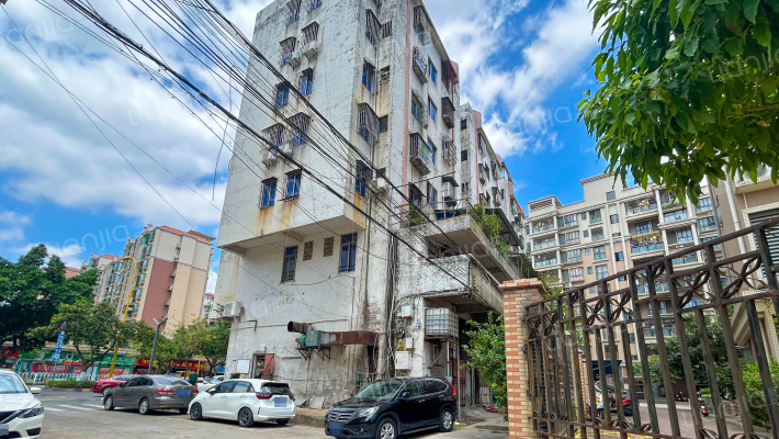 泰华路263号外景图