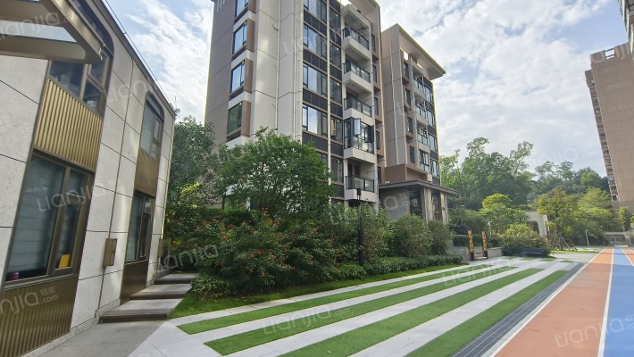 凤凰公馆外景图